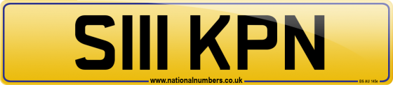S111 KPN