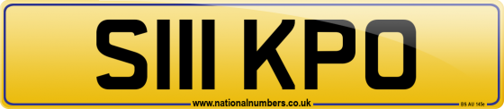 S111 KPO