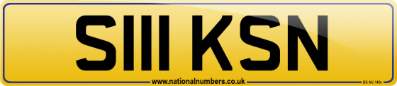S111 KSN