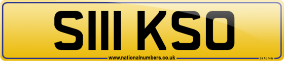 S111 KSO