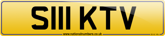 S111 KTV