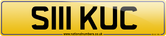 S111 KUC