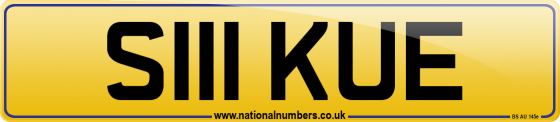S111 KUE