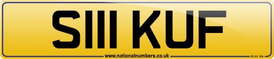 S111 KUF