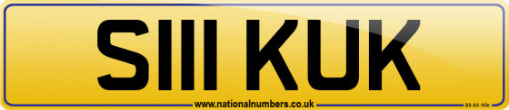 S111 KUK