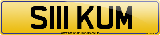 S111 KUM