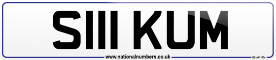 S111 KUM