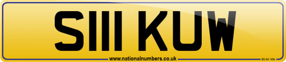 S111 KUW