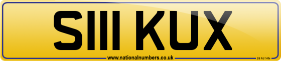 S111 KUX