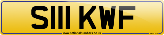 S111 KWF