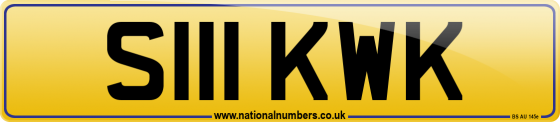 S111 KWK