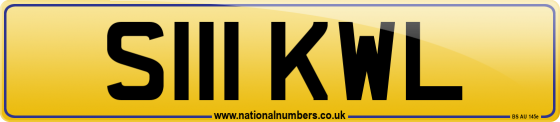 S111 KWL