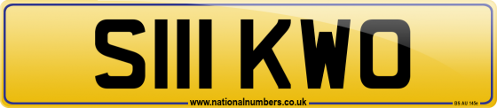 S111 KWO