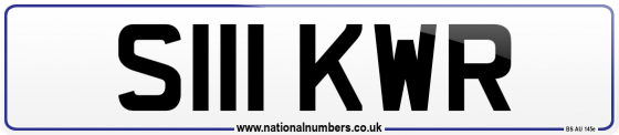 S111 KWR