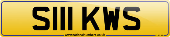 S111 KWS