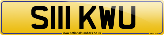 S111 KWU