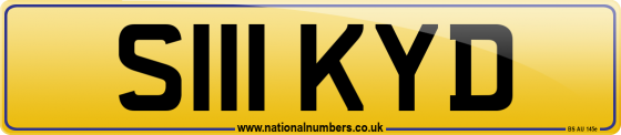 S111 KYD