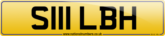 S111 LBH