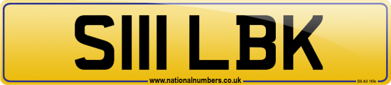 S111 LBK