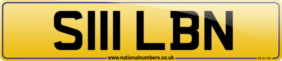 S111 LBN