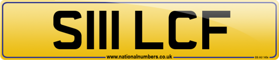 S111 LCF