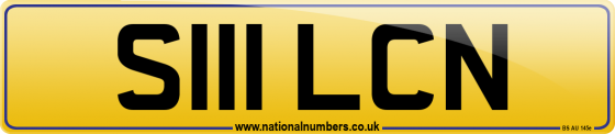 S111 LCN