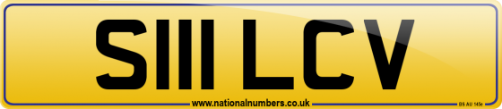 S111 LCV