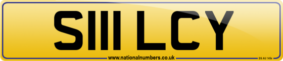 S111 LCY