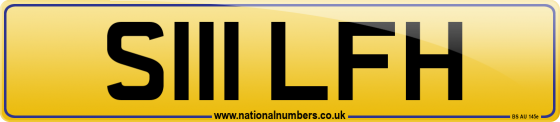 S111 LFH