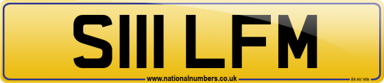 S111 LFM