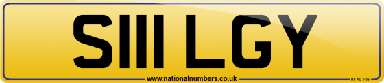 S111 LGY