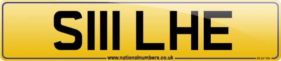S111 LHE