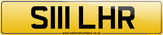 S111 LHR
