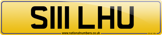 S111 LHU