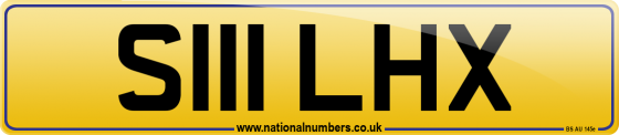 S111 LHX