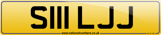 S111 LJJ