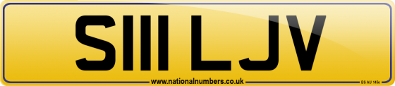 S111 LJV