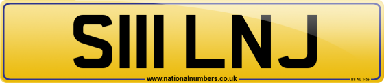 S111 LNJ
