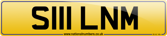 S111 LNM