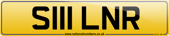 S111 LNR