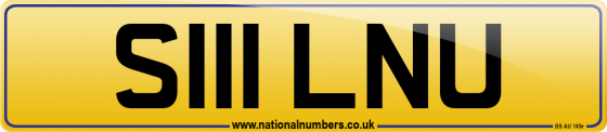 S111 LNU