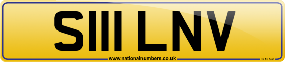 S111 LNV