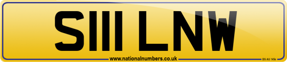 S111 LNW
