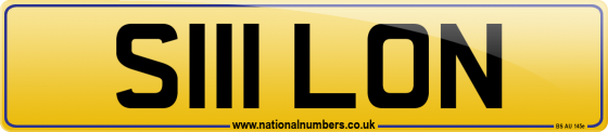S111 LON