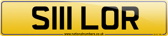 S111 LOR