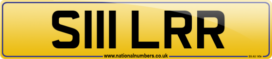 S111 LRR