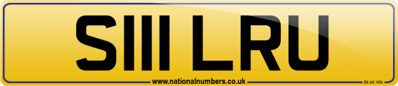 S111 LRU