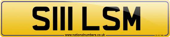 S111 LSM