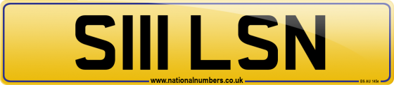 S111 LSN