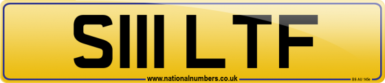S111 LTF